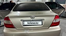 Toyota Camry 2004 годаүшін3 950 000 тг. в Павлодар – фото 2