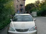 Toyota Camry 2004 годаүшін3 950 000 тг. в Павлодар