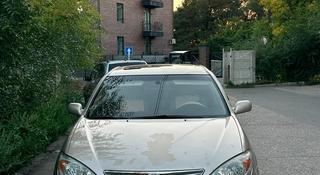 Toyota Camry 2004 года за 3 950 000 тг. в Павлодар