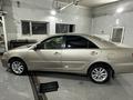 Toyota Camry 2004 годаүшін3 950 000 тг. в Павлодар – фото 5