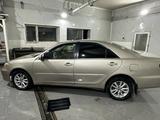 Toyota Camry 2004 годаүшін3 950 000 тг. в Павлодар – фото 5