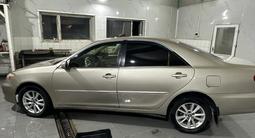 Toyota Camry 2004 годаүшін3 950 000 тг. в Павлодар – фото 5