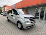 Hyundai H-1 2010 года за 7 000 000 тг. в Алматы – фото 2