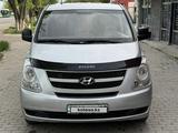 Hyundai H-1 2010 года за 7 000 000 тг. в Алматы – фото 3