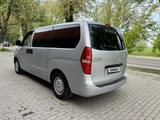 Hyundai H-1 2010 года за 7 000 000 тг. в Алматы – фото 5