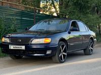 Nissan Cefiro 1995 годаүшін2 200 000 тг. в Алматы