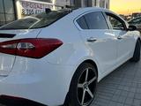 Kia Cerato 2013 года за 7 000 000 тг. в Актау