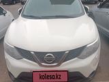 Nissan Qashqai 2014 годаүшін6 600 000 тг. в Астана