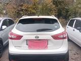 Nissan Qashqai 2014 годаүшін6 600 000 тг. в Астана – фото 2