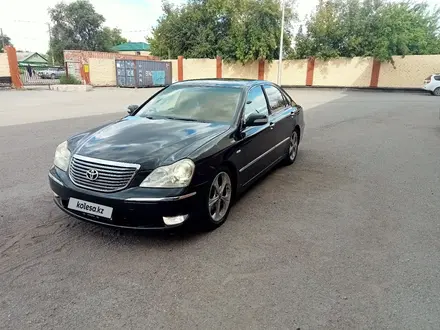 Toyota Crown Majesta 2006 года за 4 950 000 тг. в Караганда – фото 8