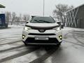 Toyota RAV4 2017 года за 12 000 000 тг. в Алматы – фото 13