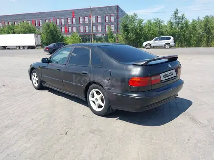 Honda Accord 1994 года за 1 300 000 тг. в Уральск – фото 4