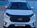 Hyundai Creta 2020 годаүшін9 500 000 тг. в Балхаш
