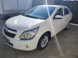 Chevrolet Cobalt 2024 года за 7 400 000 тг. в Туркестан