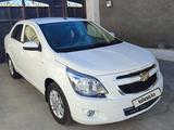Chevrolet Cobalt 2024 года за 7 400 000 тг. в Туркестан – фото 2
