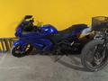 Kawasaki  Kawasaki Ninja 250R 2009 годаүшін1 600 000 тг. в Астана – фото 5