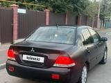 Mitsubishi Lancer 2005 годаүшін1 500 000 тг. в Алматы