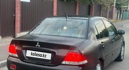 Mitsubishi Lancer 2005 годаүшін1 300 000 тг. в Алматы