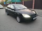 Mitsubishi Lancer 2005 годаүшін1 500 000 тг. в Алматы – фото 2