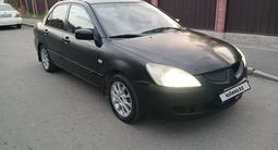 Mitsubishi Lancer 2005 годаүшін1 300 000 тг. в Алматы – фото 2