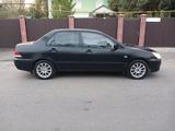 Mitsubishi Lancer 2005 годаүшін1 500 000 тг. в Алматы – фото 4