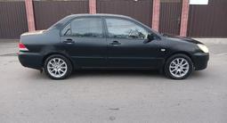 Mitsubishi Lancer 2005 годаүшін1 300 000 тг. в Алматы – фото 4