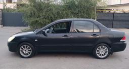 Mitsubishi Lancer 2005 годаүшін1 300 000 тг. в Алматы – фото 5
