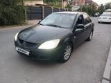 Mitsubishi Lancer 2005 годаүшін1 500 000 тг. в Алматы – фото 3