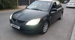 Mitsubishi Lancer 2005 годаүшін1 300 000 тг. в Алматы – фото 3