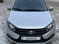 ВАЗ (Lada) Granta 2190 2021 годаfor5 100 000 тг. в Актобе – фото 3