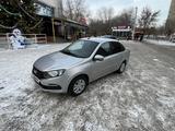 ВАЗ (Lada) Granta 2190 2021 годаfor5 100 000 тг. в Актобе – фото 5