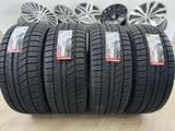 RoadX RX Frost WU02 315/35 R21   275/40/21 за 150 000 тг. в Костанай