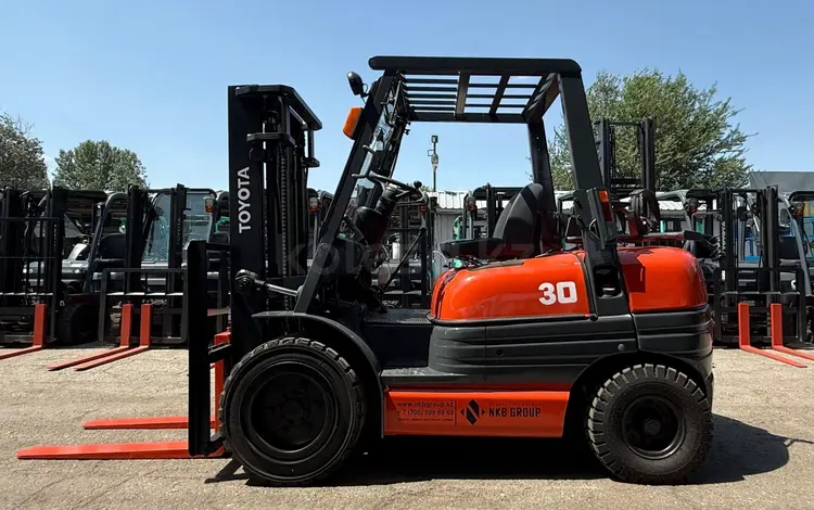 Toyota  6 Кара 2005 года за 4 990 000 тг. в Уральск