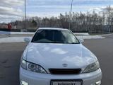 Toyota Windom 1998 года за 3 750 000 тг. в Астана – фото 3