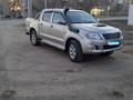 Toyota Hilux 2012 года за 9 500 000 тг. в Атырау – фото 2