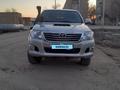 Toyota Hilux 2012 года за 9 500 000 тг. в Атырау – фото 3