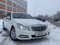 Mercedes-Benz E 200 2011 года за 7 500 000 тг. в Астана – фото 4