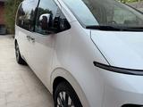 Hyundai Staria 2023 годаүшін20 999 999 тг. в Караганда – фото 5