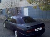 Mitsubishi Galant 1993 годаfor600 000 тг. в Тараз – фото 3