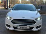 Ford Mondeo 2012 года за 5 800 000 тг. в Астана – фото 3