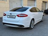 Ford Mondeo 2012 года за 5 800 000 тг. в Астана – фото 4