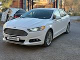 Ford Mondeo 2012 года за 5 800 000 тг. в Астана – фото 2