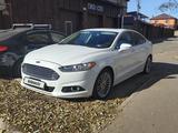 Ford Mondeo 2012 года за 5 800 000 тг. в Астана – фото 5