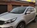 Kia Sportage 2013 года за 8 200 000 тг. в Усть-Каменогорск – фото 5