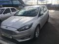 Ford Focus 2018 года за 7 200 000 тг. в Караганда – фото 2