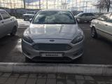 Ford Focus 2018 года за 7 200 000 тг. в Караганда