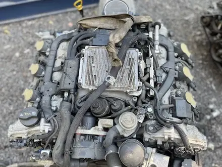 Двигатель за 505 000 тг. в Алматы – фото 2