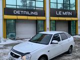 ВАЗ (Lada) Priora 2172 2010 годаfor1 700 000 тг. в Костанай – фото 2