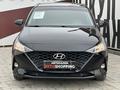 Hyundai Accent 2021 года за 7 650 000 тг. в Актобе – фото 2