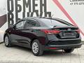 Hyundai Accent 2021 года за 7 650 000 тг. в Актобе – фото 3